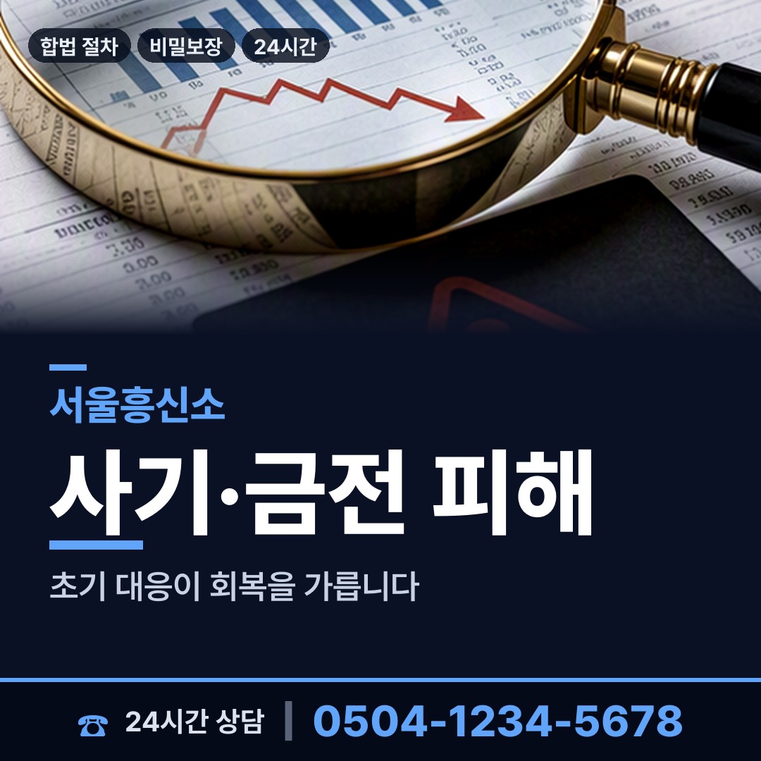 서울 석촌동 탐정사무소 상담 안내